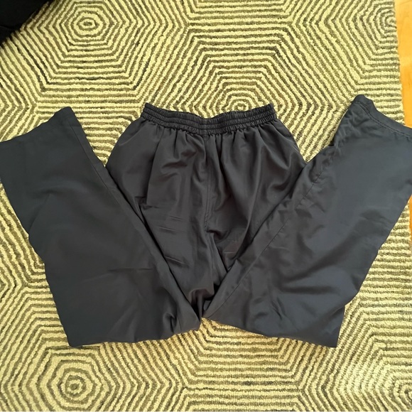 Reebok navy oversized track pant - Picture 11 of 13